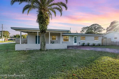 971 Golf Street Rockledge FL 32955