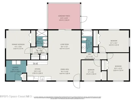 971 Golf Street Rockledge FL 32955