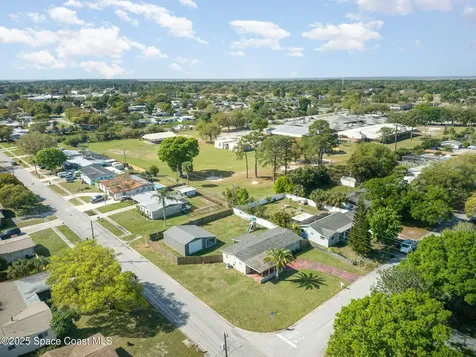 971 Golf Street Rockledge FL 32955