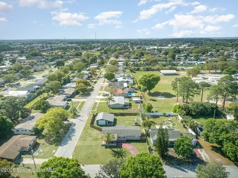 971 Golf Street Rockledge FL 32955