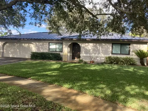 2901 Laura Baugh Drive Melbourne FL 32935
