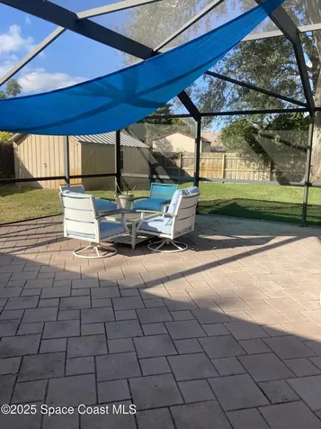 2901 Laura Baugh Drive Melbourne FL 32935