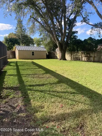 2901 Laura Baugh Drive Melbourne FL 32935