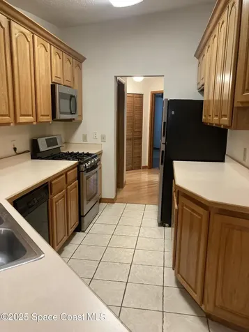 2901 Laura Baugh Drive Melbourne FL 32935