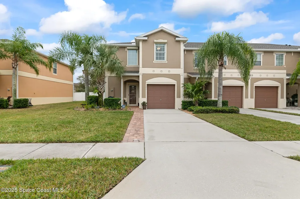 2525 Revolution Street Melbourne FL 32935