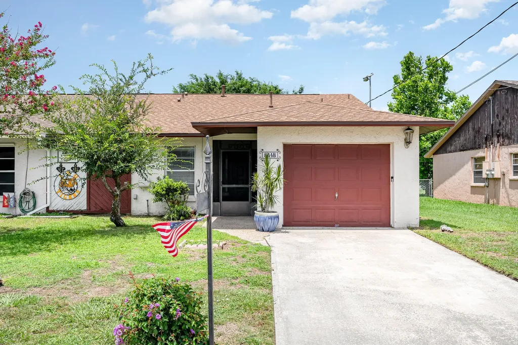 834 Angela Avenue Rockledge FL 32955