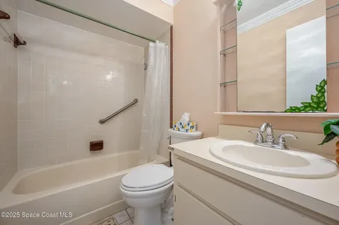 834 Angela Avenue Rockledge FL 32955