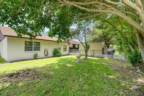 834 Angela Avenue Rockledge FL 32955