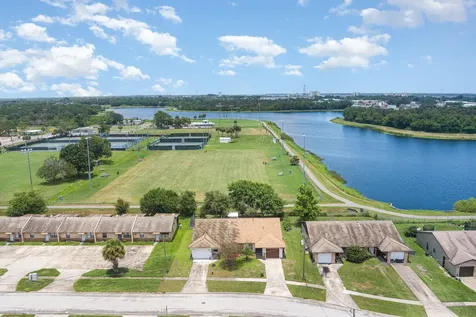 834 Angela Avenue Rockledge FL 32955