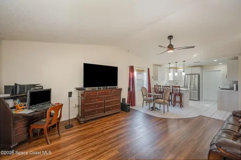 834 Angela Avenue Rockledge FL 32955