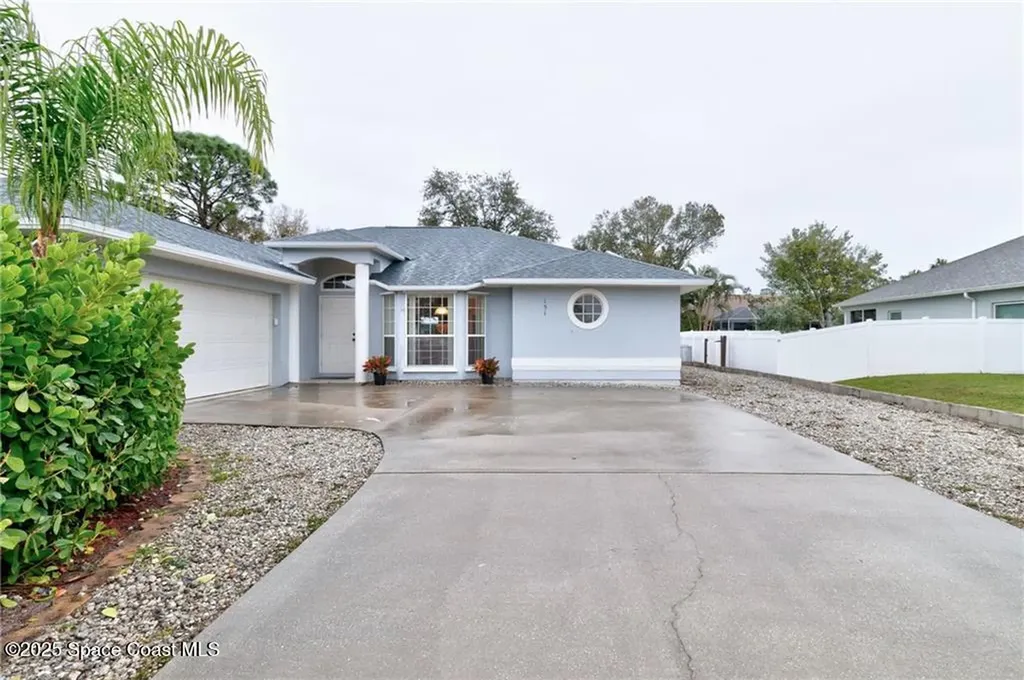 1510 Polynesian Lane Sebastian FL 32958