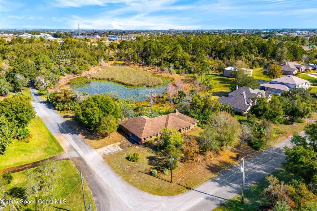 3736 Chiara Drive Titusville FL 32796