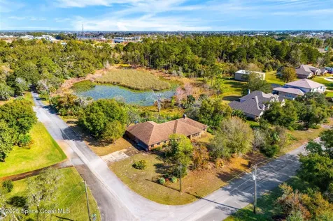 3736 Chiara Drive Titusville FL 32796