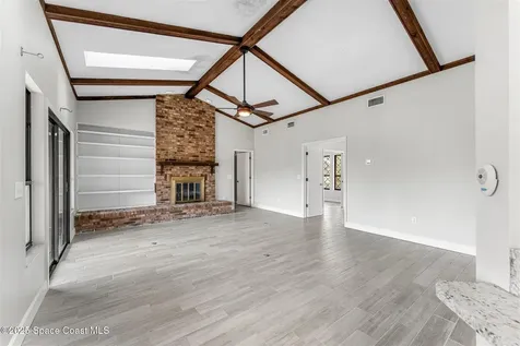 3736 Chiara Drive Titusville FL 32796