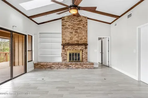 3736 Chiara Drive Titusville FL 32796