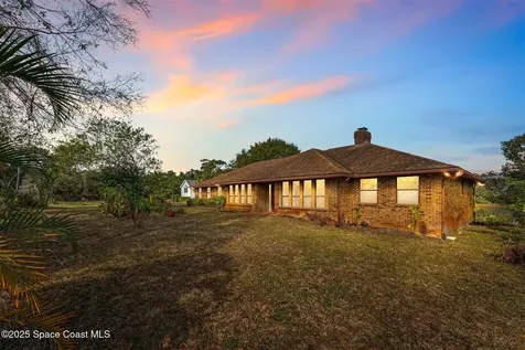 3736 Chiara Drive Titusville FL 32796