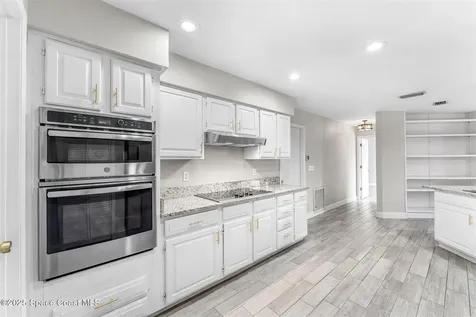 3736 Chiara Drive Titusville FL 32796
