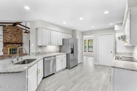 3736 Chiara Drive Titusville FL 32796
