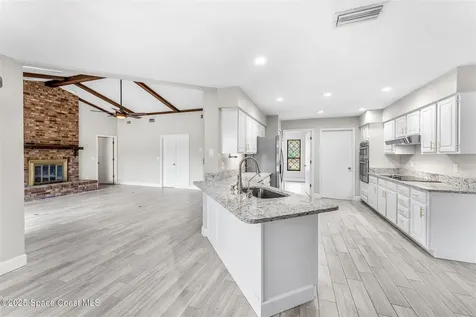 3736 Chiara Drive Titusville FL 32796