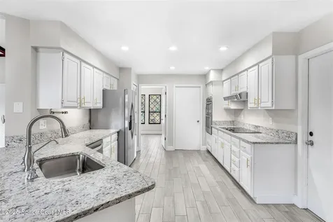 3736 Chiara Drive Titusville FL 32796