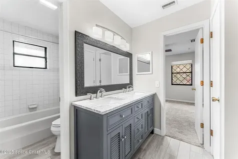 3736 Chiara Drive Titusville FL 32796