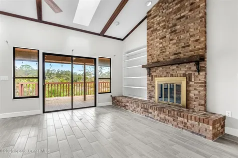 3736 Chiara Drive Titusville FL 32796