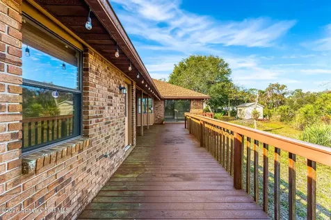 3736 Chiara Drive Titusville FL 32796