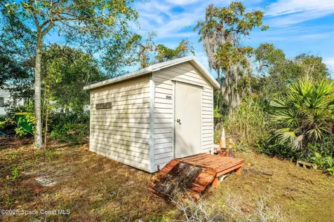 3736 Chiara Drive Titusville FL 32796