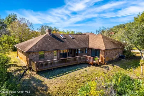3736 Chiara Drive Titusville FL 32796