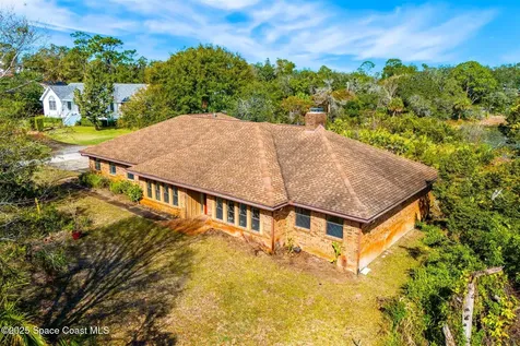 3736 Chiara Drive Titusville FL 32796