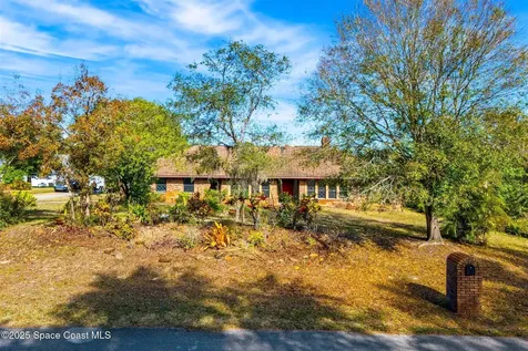 3736 Chiara Drive Titusville FL 32796