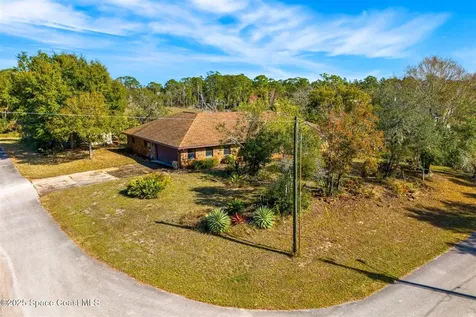 3736 Chiara Drive Titusville FL 32796
