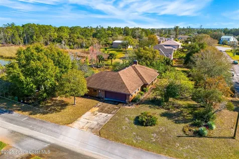 3736 Chiara Drive Titusville FL 32796