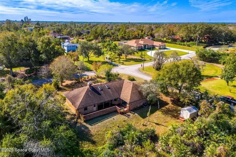 3736 Chiara Drive Titusville FL 32796