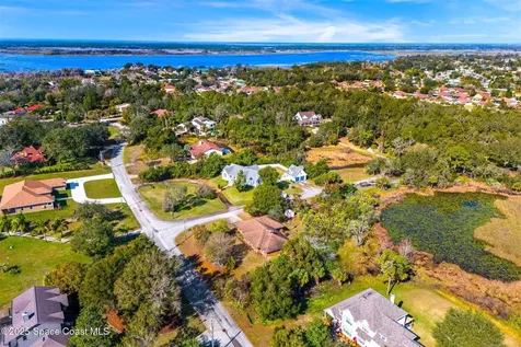 3736 Chiara Drive Titusville FL 32796
