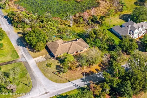 3736 Chiara Drive Titusville FL 32796