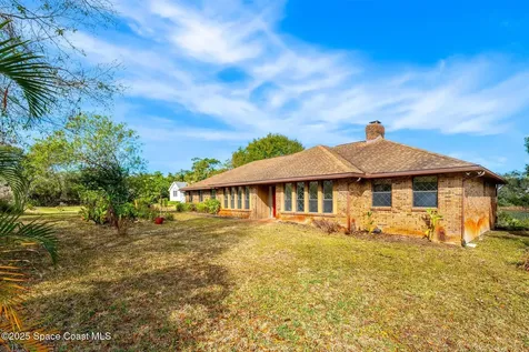 3736 Chiara Drive Titusville FL 32796