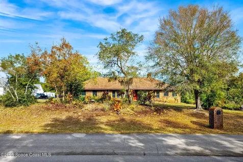3736 Chiara Drive Titusville FL 32796