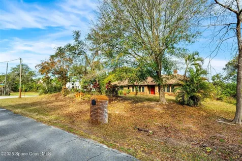 3736 Chiara Drive Titusville FL 32796
