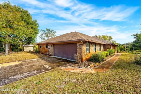 3736 Chiara Drive Titusville FL 32796