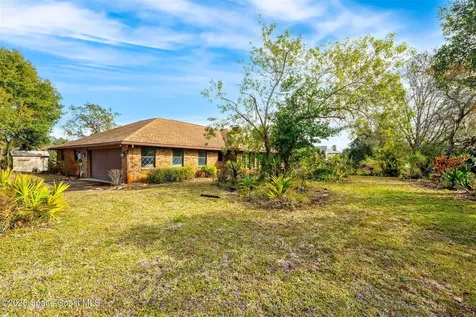 3736 Chiara Drive Titusville FL 32796