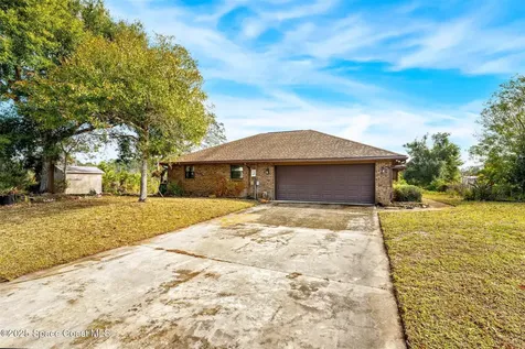 3736 Chiara Drive Titusville FL 32796