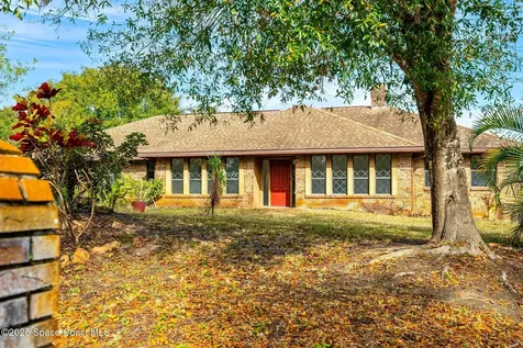 3736 Chiara Drive Titusville FL 32796