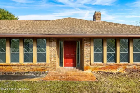 3736 Chiara Drive Titusville FL 32796