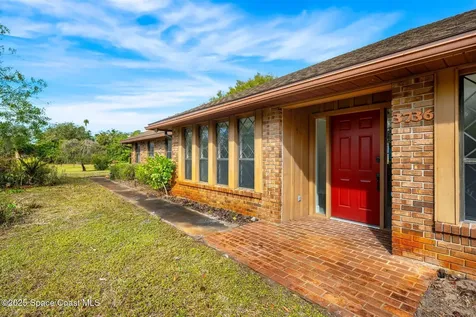 3736 Chiara Drive Titusville FL 32796