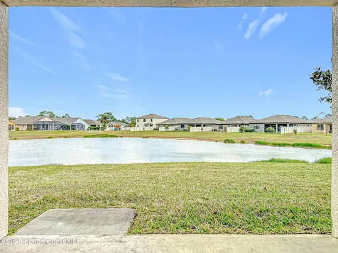 2250 Chinaberry Circle SE Palm Bay FL 32909