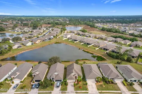 2250 Chinaberry Circle SE Palm Bay FL 32909