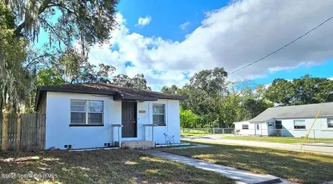1029 Tropic Street Titusville FL 32796
