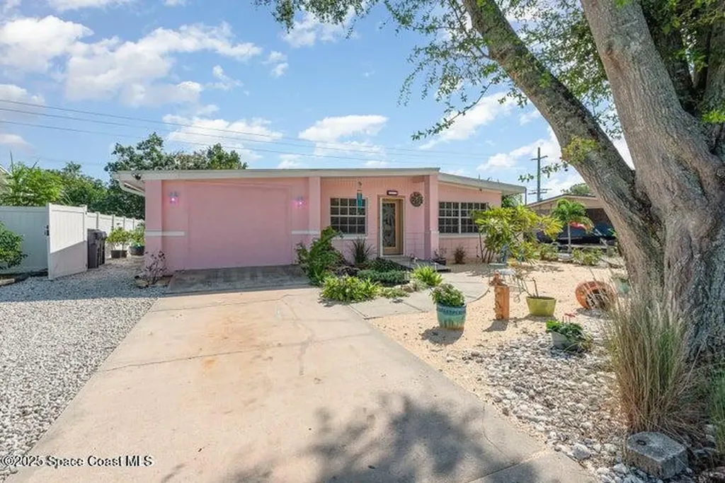121 Fern Avenue Titusville FL 32796