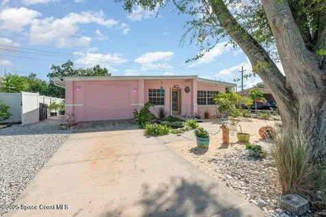 121 Fern Avenue Titusville FL 32796
